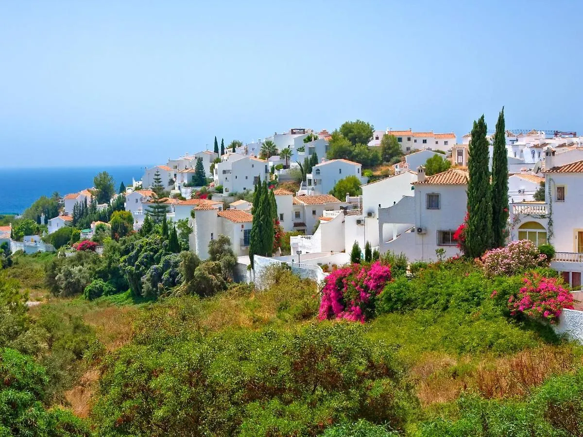 Holiday Home Tejon By Interhome Nerja