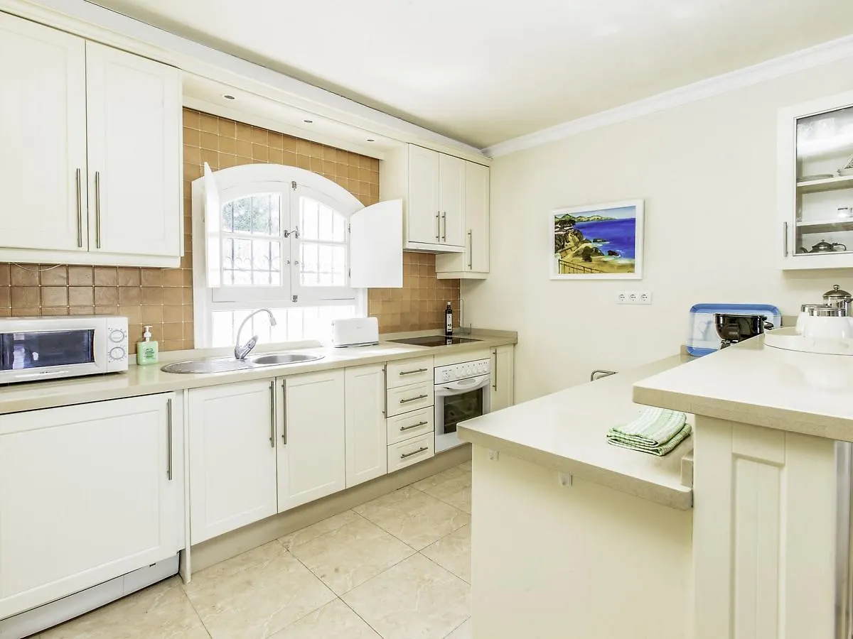 Holiday Home Tejon By Interhome Nerja Espagne