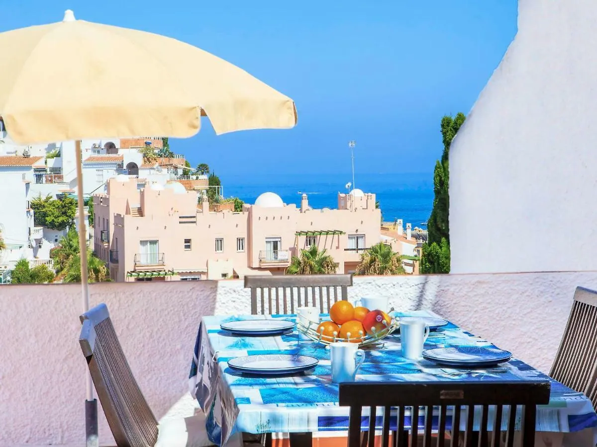 Holiday Home Tejon By Interhome Nerja